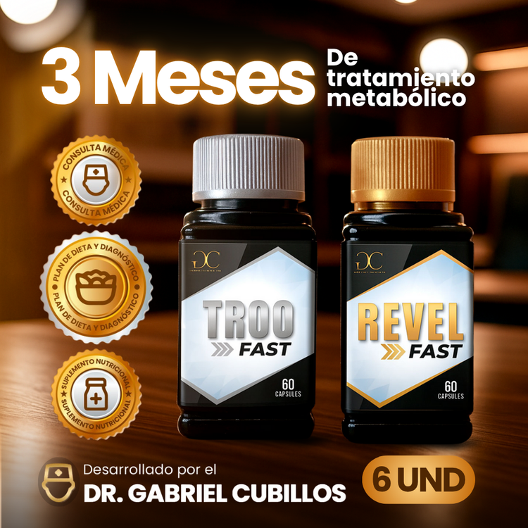 Kilates Gold Health Suplemento Nutricional X 3 Meses