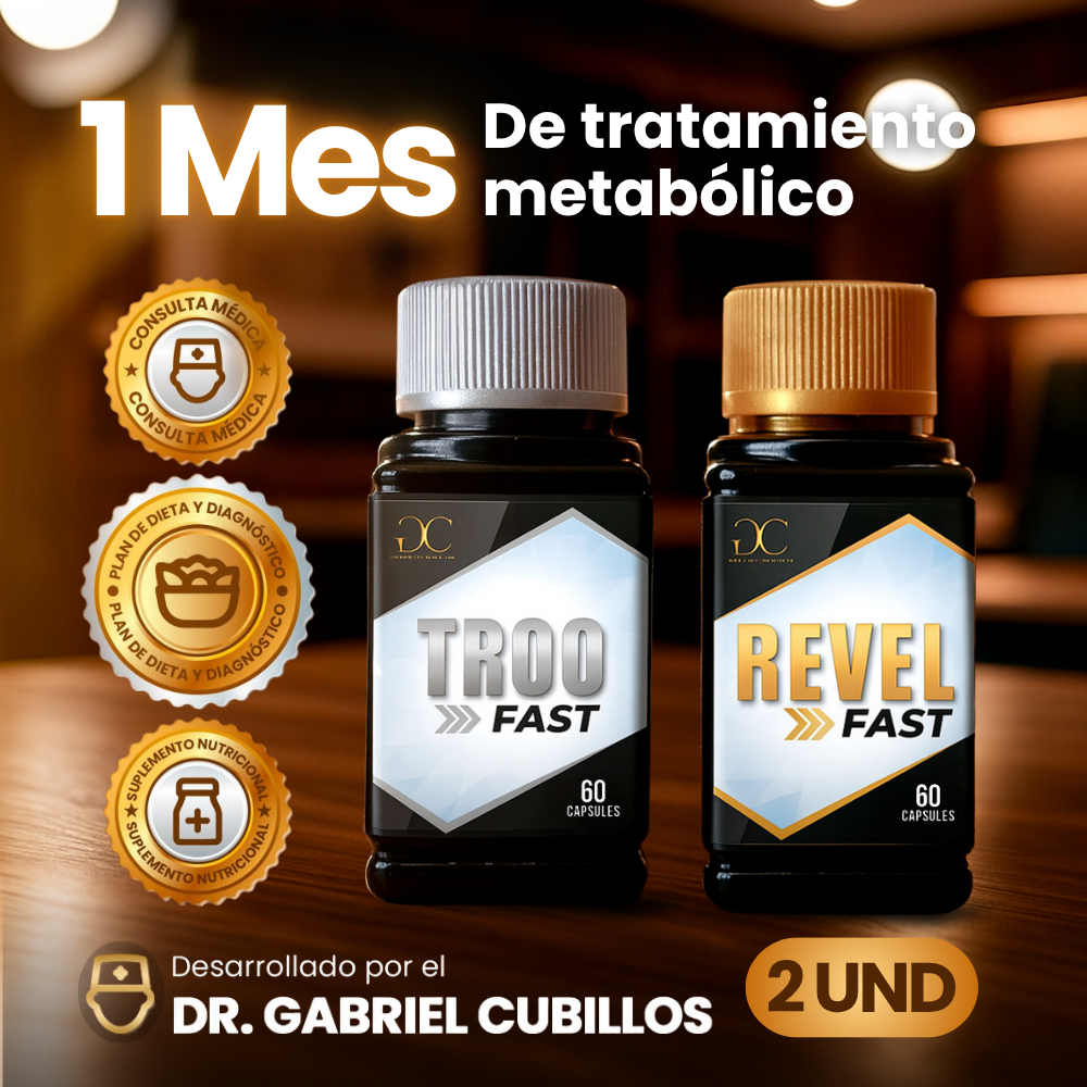 Kilates Gold Health Suplemento Nutricional X 1 Mes