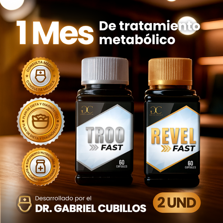 Kilates Gold Health Suplemento Nutricional X 1 Mes